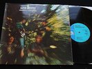 CREEDENCE CLEARWATER REVIVAL Bayou Country UK Liberty 1969 Psych LP EX+