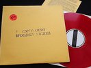 CSNY Ohio, Wooden Nickel RARE Red Vinyl TMOQ LP NM Psych