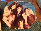 Rolling Stones Through the Past Darkly sealed album Hexagon Cover