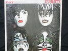 KISS: DYNASTY-  *STILL IN SHRINK* 1979 NBLP 7152 LP ORIGINAL W/INSERTS EX COND