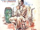 DANNY GONZALEZ -ALGO DIFERENTE  BRONCO ORIGINAL RELEASE 1985 COLLECTORS