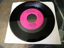 SCARCE Northern Soul THE CONSTELLATIONS Papa Daddy/I Didn't Know GEMINI STAR VG+