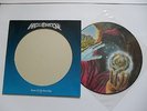 Helloween-Keeper Of The Seven Keys Part 1-Picture Disc-Megararität-12