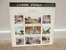 RCA LSC 2436 The Pines and Fountains of Rome Original 1s pressing