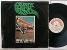 JOHNNY OSBOURNE AND THE SENSATIONS - COME BACK DARLING // TECHNIQUES RECORDS LP