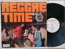 REGGAE TIME // COXSONE RECORDS LP