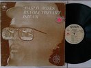 PABLO MOSES - REVOLUTIONARY DREAM // PENETRATE RECORDS LP