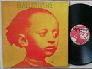 title RASS MICHAEL & THE SONS OF NEGUS // RASTAFARI LP