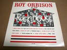Roy Orbison ?– At The Rock House - MONSTER RARE 1961 Mono SUN DG MINT elvis.