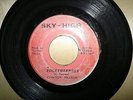 CLINTON FEARON - TOGETHERNESS // VERSION / SKY HIGH