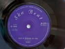 DANDY - RUDY A MESSAGE TO YOU // DANDY & HIS GROUP - TILL DEATH DO US PART / SKA