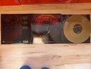 DARK  TRANQUILLITY   ENTER  SUICIDAL  ANGELS  1  LP     NOTVD