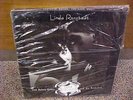LINDA RONSTADT - Round Midnight - 3 LP BOX SET - STILL SEALED - 1986