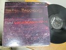 nm- BIG BILL BROONZY AND WASHBOARD SAM CHESS LP-1468 Orig USA Black/Silver