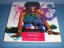 SLY & THE FAMILY STONE HIGHER 180 GRAM VINYL 8 LP BOX SET 104 PG BOOK SEALED