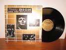 Presenting Dion and the Belmonts / Laurie LP 1002 / 1959 Record- 1st US Pressing