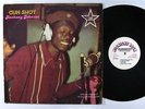 ANTHONY JOHNSON Gun Shot LP on Midnight Rock