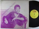 SONYA SPENCE Sings Love LP on High Note