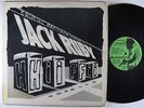 JACK RUBY Hi-Fi LP on Clappers