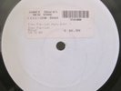 Theo Parrish - Ugly Edit #3 - White Label