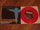 Integrity In Contrast Of Sin RED VINYL /200 One Life Crew Cro Mags Ringworm
