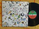 LED ZEPPELIN III (Three/3) LP Atlantic 1970 Original 1st US Pressing Mastercraft