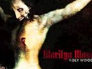Holy Wood (In the Shadow of the Valley of Death) [LP] by Marilyn Manson...
