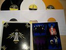 Third Man Records Singles 2011 Vault 11 White Stripes Jack White Vinyl