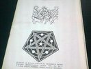Menschenhass zine unholy black metal & ideology Mayhem Darkthrone Burzum Emperor