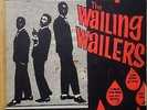 LP / BOB MARLEY & THE WAILERS / THE WAILING WAILERS / STUDIO 1