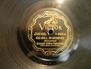 VI VICTOR (40138) GEORGIA YELLOW HAMMERS PRE-WAR RARE COUNTRY