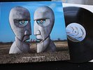 PINK FLOYD The Division Bell UK 1994 1st Pressing LP EXCELLENT+