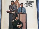 The Beatles LP Yesterday and Today Capitol T2553 RIAA #3