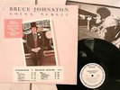 Bruce Johnston The Beach Boys Same Weißmuster Promo LP