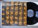GLEN GOULD / J.S. BACH ; The Goldberg Variations Columbia Mono 6-EYE