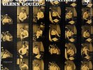 ?RARE MONO? GLENN GOULD / Bach The Goldberg Variations / Columbia 6-EYE ML 5060