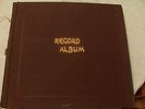 ENRICO CARUSO ALBUM- LA TRAVIATA-VICTOR