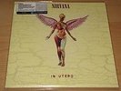 NIRVANA  / In Utero / LP