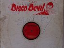 DISCO DEVIL // UPSETTER RECORDS DISCO 45