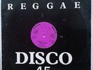 LACKSLEY CASTELL - MORNING GLORY // NEGUS ROOTS DISCO 45