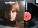 GENE CLARK With THE GOSDIN BROTHERS '67 Columbia CL2618 2-Eye MONO EX Byrds