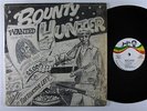 BARRINGTON LEVY Bounty Hunter LP on Jah Life shrink
