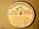 JAZZ AMBROSE & ORCH w/ELLA LOGAN I'm An Unemployed Sweetheart HMV PROMO 1 SIDER