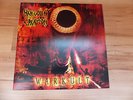 MALEVOLENT  CREATION   WARKULT  1  LP     NOTVD