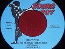Prince Far I 'Bedward' RARE 7