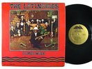LATINAIRES Camel Walk LP on Fania VG++/NM mono