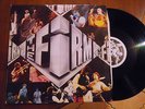 jimmy page  paul rodgers THE FIRM excellent 1985 DOUBLE VINYL ALBUM