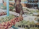 LP / JACKIE MITTOO / REGGAE MAGIC
