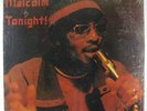 CARL MALCOLM Tonight LP on Abcan Enterprise SS sealed