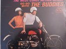 GO GO WITH THE BUDDIES-1965  MERCURY WING STEREO # SRW-16306-SURF IS IN -SEALED